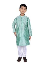Sea Green