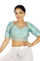 Turquoise Blue
