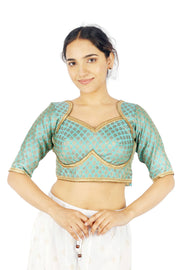 Turquoise Blue