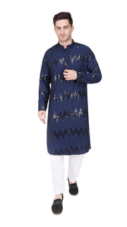 Navy Blue
