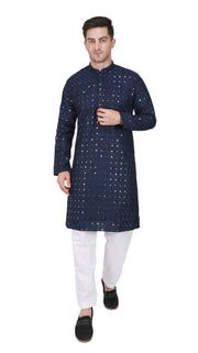 Navy Blue