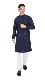 Navy Blue